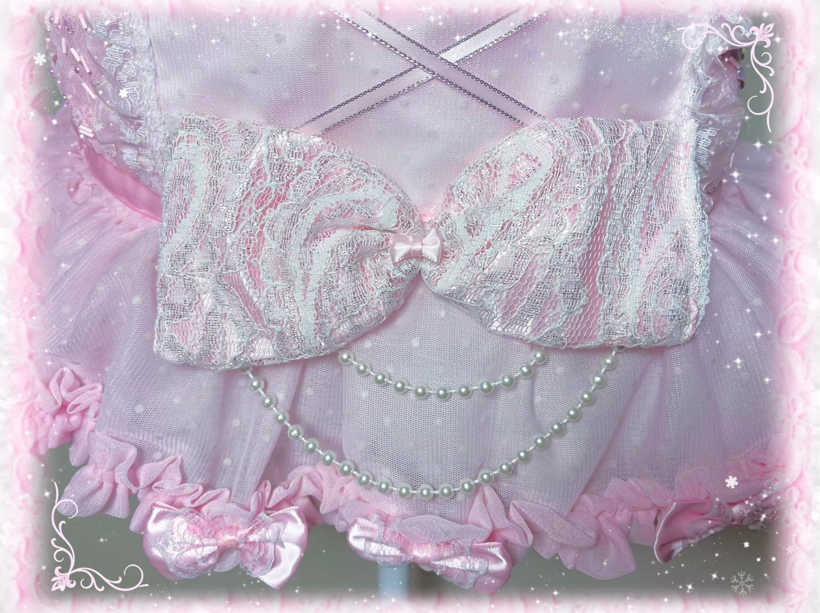 sugar plum fairy . ݁₊ ⊹ tutu mini skirt